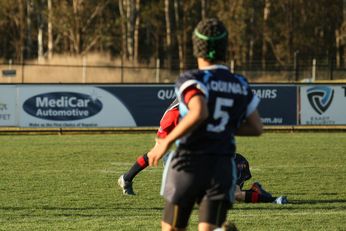 NSWRL All Schools Championships - HIGH SCHOOLS - Grand Finals (Photo's : OurFootyMedia) 