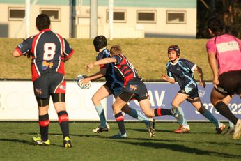 NSWRL All Schools Championships - HIGH SCHOOLS - Grand Finals (Photo's : OurFootyMedia) 