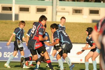NSWRL All Schools Championships - HIGH SCHOOLS - Grand Finals (Photo's : OurFootyMedia) 