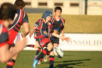 NSWRL All Schools Championships - HIGH SCHOOLS - Grand Finals (Photo's : OurFootyMedia) 
