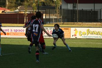 NSWRL All Schools Championships - HIGH SCHOOLS - Grand Finals (Photo's : OurFootyMedia) 