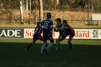 NSWRL All Schools Championships - HIGH SCHOOLS - Grand Finals (Photo's : OurFootyMedia) 