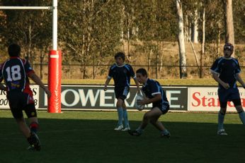 NSWRL All Schools Championships - HIGH SCHOOLS - Grand Finals (Photo's : OurFootyMedia) 