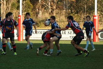 NSWRL All Schools Championships - HIGH SCHOOLS - Grand Finals (Photo's : OurFootyMedia) 