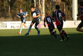 NSWRL All Schools Championships - HIGH SCHOOLS - Grand Finals (Photo's : OurFootyMedia) 