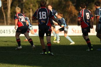NSWRL All Schools Championships - HIGH SCHOOLS - Grand Finals (Photo's : OurFootyMedia) 