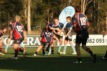 NSWRL All Schools Championships - HIGH SCHOOLS - Grand Finals (Photo's : OurFootyMedia) 