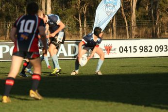NSWRL All Schools Championships - HIGH SCHOOLS - Grand Finals (Photo's : OurFootyMedia) 