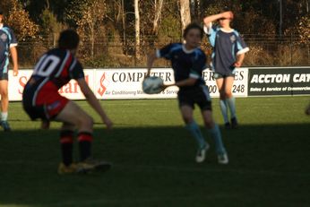 NSWRL All Schools Championships - HIGH SCHOOLS - Grand Finals (Photo's : OurFootyMedia) 