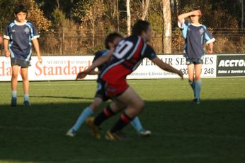NSWRL All Schools Championships - HIGH SCHOOLS - Grand Finals (Photo's : OurFootyMedia) 