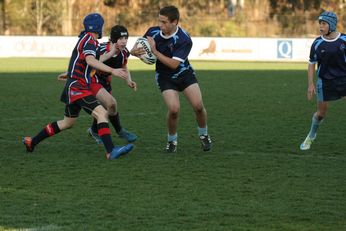 NSWRL All Schools Championships - HIGH SCHOOLS - Grand Finals (Photo's : OurFootyMedia) 