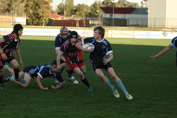 NSWRL All Schools Championships - HIGH SCHOOLS - Grand Finals (Photo's : OurFootyMedia) 