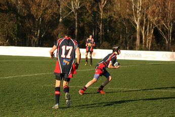 NSWRL All Schools Championships - HIGH SCHOOLS - Grand Finals (Photo's : OurFootyMedia) 