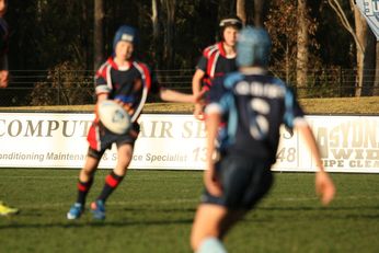 NSWRL All Schools Championships - HIGH SCHOOLS - Grand Finals (Photo's : OurFootyMedia) 