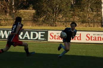 NSWRL All Schools Championships - HIGH SCHOOLS - Grand Finals (Photo's : OurFootyMedia) 