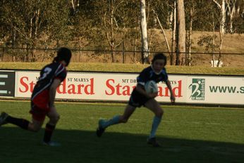 NSWRL All Schools Championships - HIGH SCHOOLS - Grand Finals (Photo's : OurFootyMedia) 