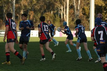 NSWRL All Schools Championships - HIGH SCHOOLS - Grand Finals (Photo's : OurFootyMedia) 
