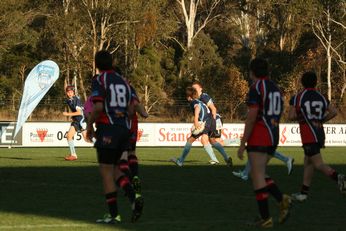 NSWRL All Schools Championships - HIGH SCHOOLS - Grand Finals (Photo's : OurFootyMedia) 