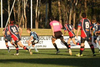 NSWRL All Schools Championships - HIGH SCHOOLS - Grand Finals (Photo's : OurFootyMedia) 
