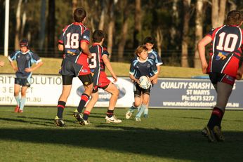 NSWRL All Schools Championships - HIGH SCHOOLS - Grand Finals (Photo's : OurFootyMedia) 