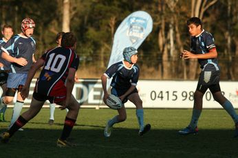 NSWRL All Schools Championships - HIGH SCHOOLS - Grand Finals (Photo's : OurFootyMedia) 