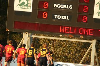 NSWRL All Schools Championships - HIGH SCHOOLS - Grand Finals (Photo's : OurFootyMedia) 