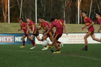 NSWRL All Schools Championships - HIGH SCHOOLS - Grand Finals (Photo's : OurFootyMedia) 