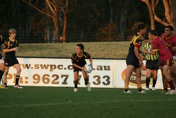 NSWRL All Schools Championships - HIGH SCHOOLS - Grand Finals (Photo's : OurFootyMedia) 