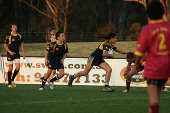 NSWRL All Schools Championships - HIGH SCHOOLS - Grand Finals (Photo's : OurFootyMedia) 
