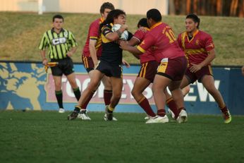 NSWRL All Schools Championships - HIGH SCHOOLS - Grand Finals (Photo's : OurFootyMedia) 