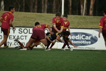 NSWRL All Schools Championships - HIGH SCHOOLS - Grand Finals (Photo's : OurFootyMedia) 