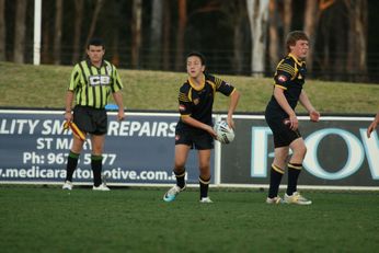 NSWRL All Schools Championships - HIGH SCHOOLS - Grand Finals (Photo's : OurFootyMedia) 