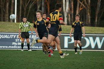 NSWRL All Schools Championships - HIGH SCHOOLS - Grand Finals (Photo's : OurFootyMedia) 