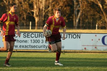 NSWRL All Schools Championships - HIGH SCHOOLS - Grand Finals (Photo's : OurFootyMedia) 