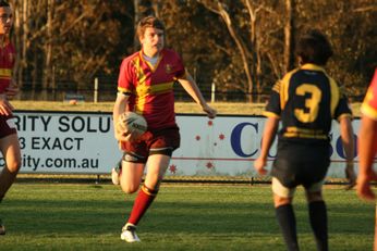 NSWRL All Schools Championships - HIGH SCHOOLS - Grand Finals (Photo's : OurFootyMedia) 