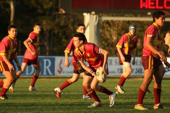 NSWRL All Schools Championships - HIGH SCHOOLS - Grand Finals (Photo's : OurFootyMedia) 