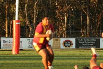 NSWRL All Schools Championships - HIGH SCHOOLS - Grand Finals (Photo's : OurFootyMedia) 