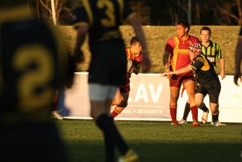 NSWRL All Schools Championships - HIGH SCHOOLS - Grand Finals (Photo's : OurFootyMedia) 
