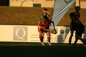 NSWRL All Schools Championships - HIGH SCHOOLS - Grand Finals (Photo's : OurFootyMedia) 