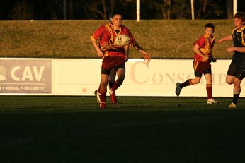 NSWRL All Schools Championships - HIGH SCHOOLS - Grand Finals (Photo's : OurFootyMedia) 