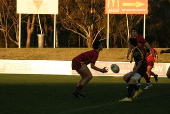 NSWRL All Schools Championships - HIGH SCHOOLS - Grand Finals (Photo's : OurFootyMedia) 
