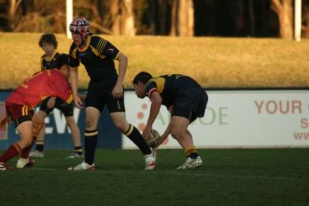 NSWRL All Schools Championships - HIGH SCHOOLS - Grand Finals (Photo's : OurFootyMedia) 