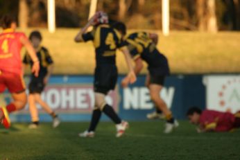 NSWRL All Schools Championships - HIGH SCHOOLS - Grand Finals (Photo's : OurFootyMedia) 