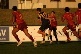 NSWRL All Schools Championships - HIGH SCHOOLS - Grand Finals (Photo's : OurFootyMedia) 