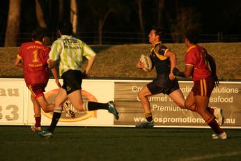 NSWRL All Schools Championships - HIGH SCHOOLS - Grand Finals (Photo's : OurFootyMedia) 
