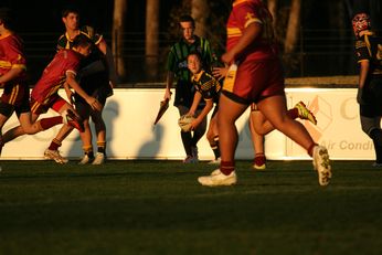 NSWRL All Schools Championships - HIGH SCHOOLS - Grand Finals (Photo's : OurFootyMedia) 