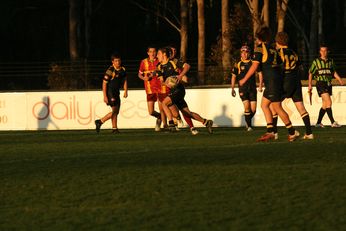 NSWRL All Schools Championships - HIGH SCHOOLS - Grand Finals (Photo's : OurFootyMedia) 