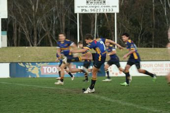 NSWRL All Schools Championships - HIGH SCHOOLS - Grand Finals (Photo's : OurFootyMedia) 