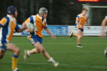 NSWRL All Schools Championships - HIGH SCHOOLS - Grand Finals (Photo's : OurFootyMedia) 