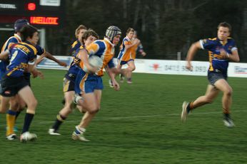 NSWRL All Schools Championships - HIGH SCHOOLS - Grand Finals (Photo's : OurFootyMedia) 